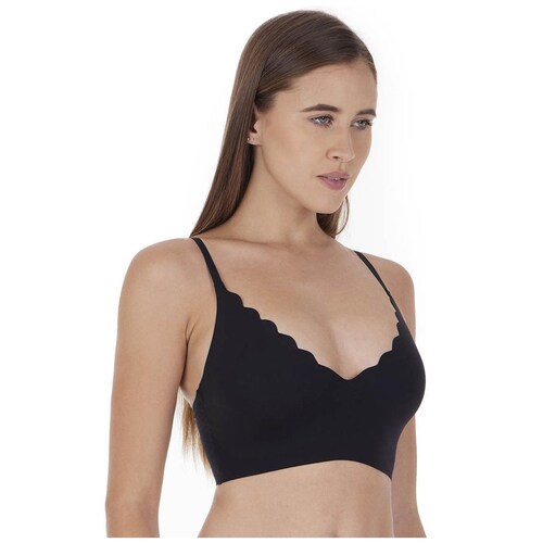 Top Micro Lovers Skiny para Mujer