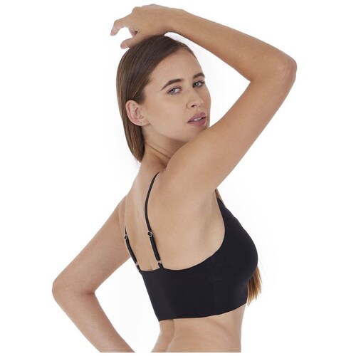 Top Micro Lovers Skiny para Mujer