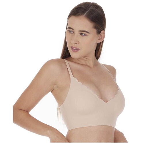 Top Micro Lovers Skiny para Mujer