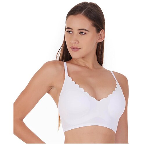 Top Micro Lovers Skiny para Mujer