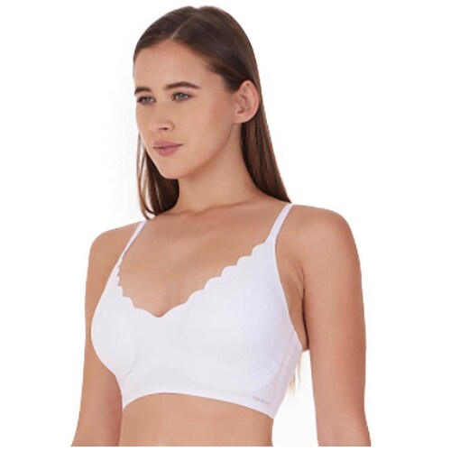 Top Micro Lovers Skiny para Mujer