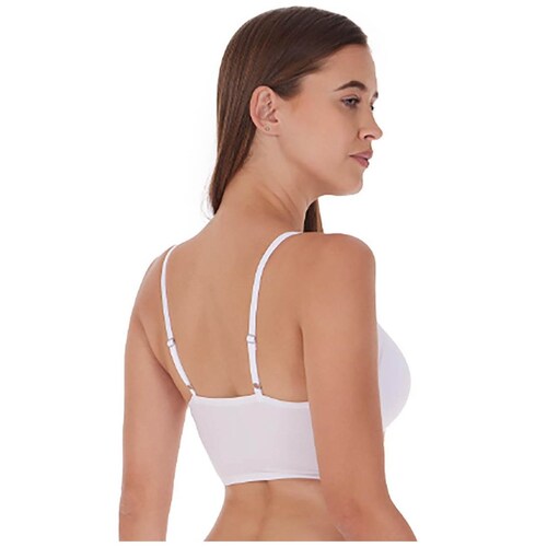 Top Micro Lovers Skiny para Mujer