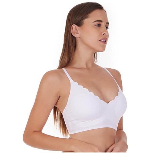 Top Micro Lovers Skiny para Mujer