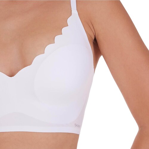 Top Micro Lovers Skiny para Mujer