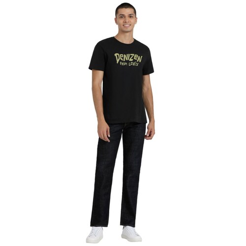 Playera Denizen para Hombre