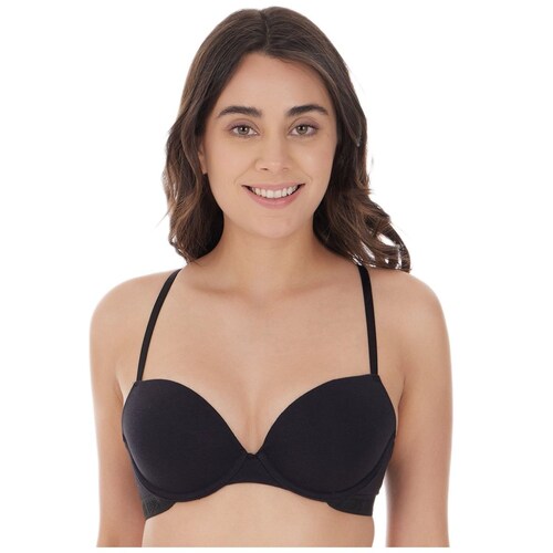 Brasier Básico Tops & Bottoms para Mujer