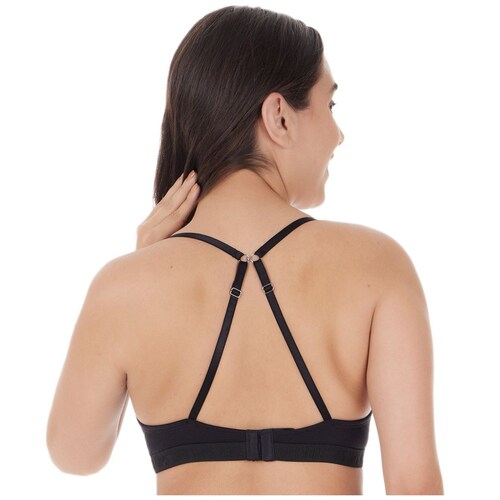 Brasier Básico Tops & Bottoms para Mujer