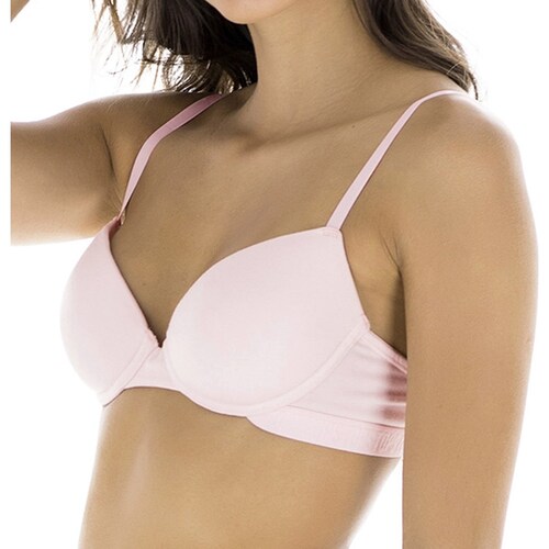 Brasier Básico Tops & Bottoms para Mujer