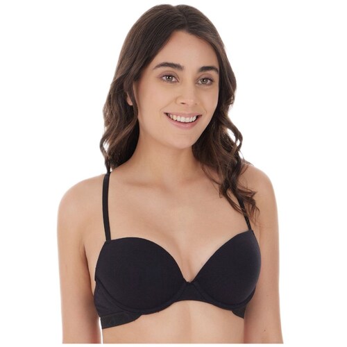 Brasier Básico Tops & Bottoms para Mujer