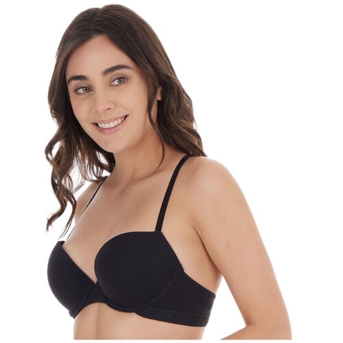Brasier Básico Tops & Bottoms para Mujer