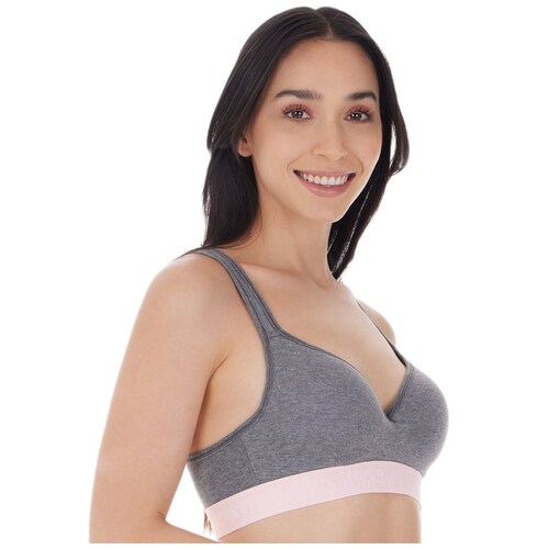 Top Básico Tops & Bottoms para Mujer