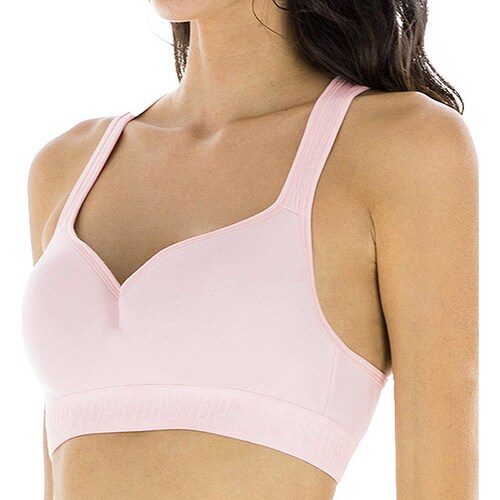 Top Básico Tops & Bottoms para Mujer