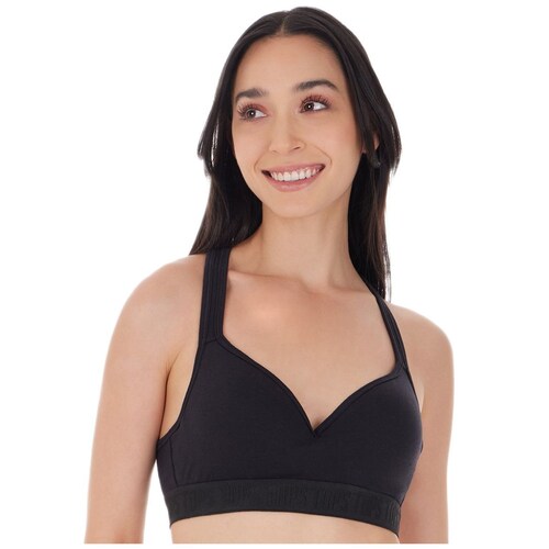 Top Básico Tops & Bottoms para Mujer
