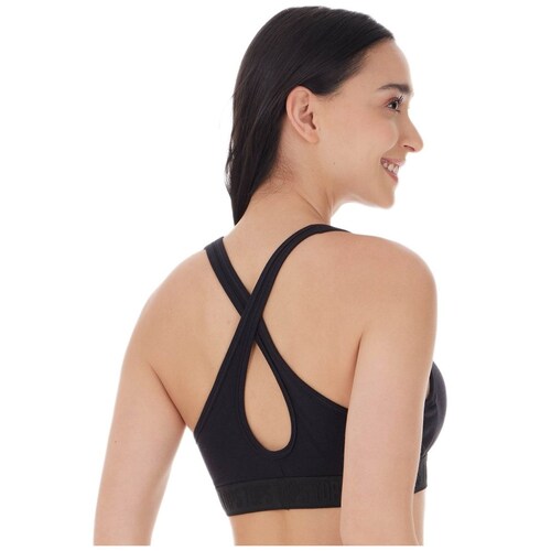 Top Básico Tops & Bottoms para Mujer