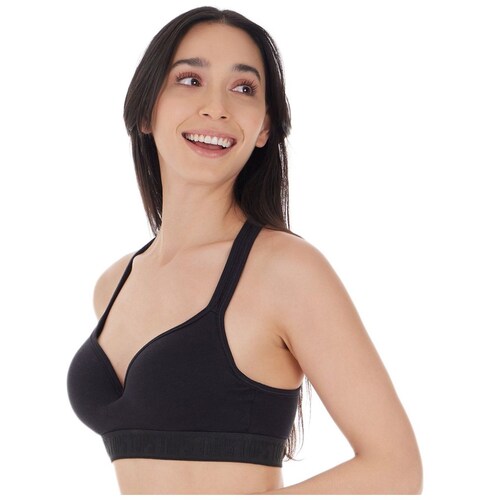 Top Básico Tops & Bottoms para Mujer
