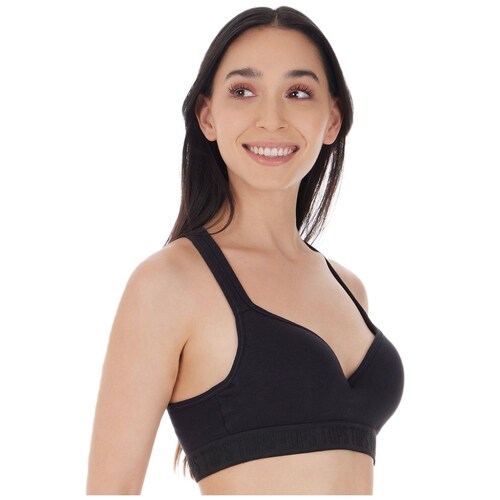 Top Básico Tops & Bottoms para Mujer