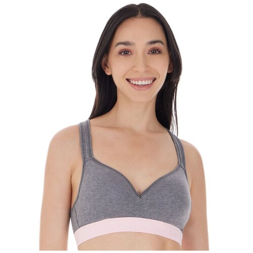 Top Básico Tops & Bottoms para Mujer