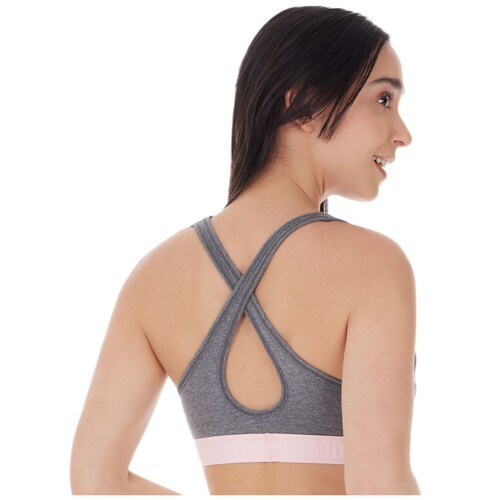 Top Básico Tops & Bottoms para Mujer