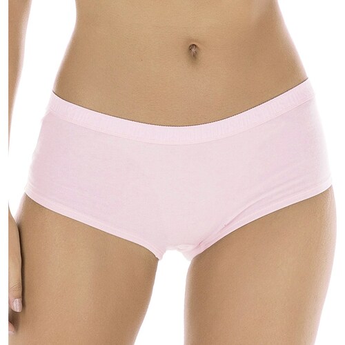 Bóxer Basico Tops & Bottoms