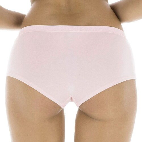 Bóxer Basico Tops & Bottoms