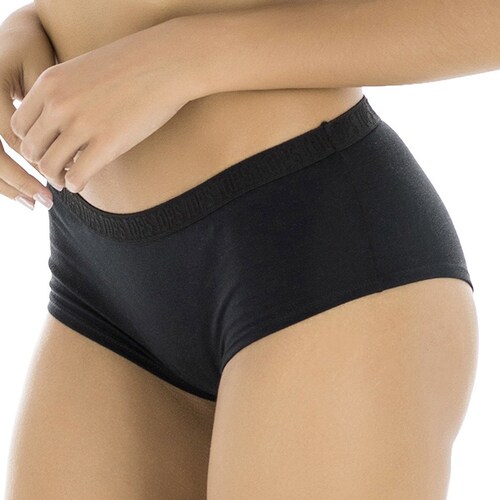Bóxer Basico Tops & Bottoms
