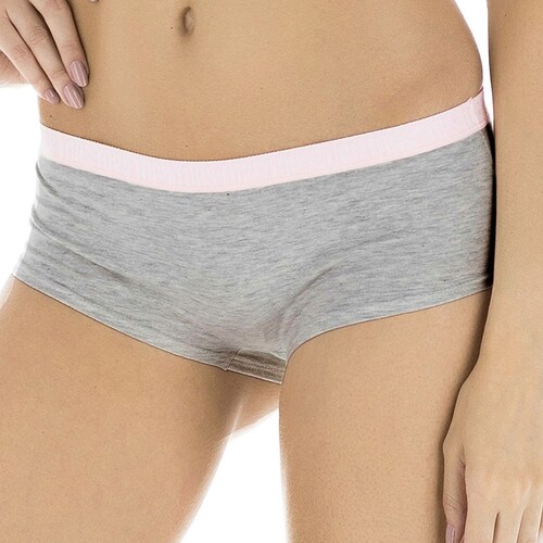 Bóxer Basico Tops & Bottoms