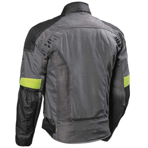 Chamarra Difi Ibarra Air para Hombre
