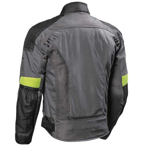 Chamarra Difi Ibarra Air para Hombre