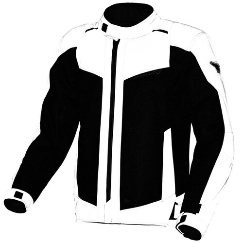 Chamarra Macna Empire Night Eye para Hombre