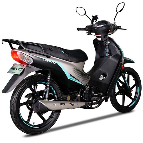 Motocicleta Vento Spectra 7I 125 2024