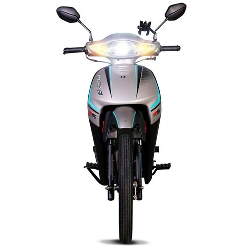 Motocicleta Vento Spectra 7I 125 2024