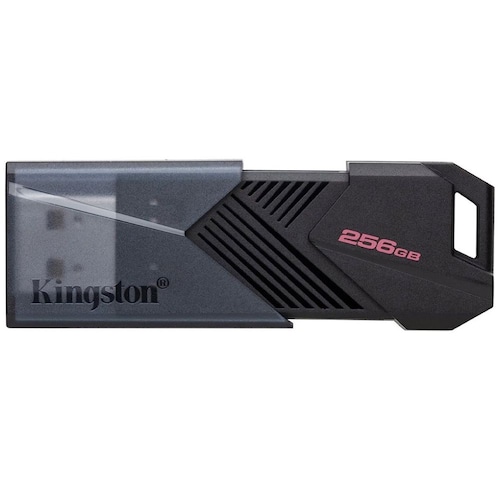 Memoria Usb 256Gb Kingston 3.2 Onyx Negro