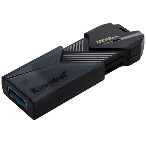 Memoria Usb 256Gb Kingston 3.2 Onyx Negro