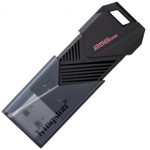 Memoria Usb 256Gb Kingston 3.2 Onyx Negro