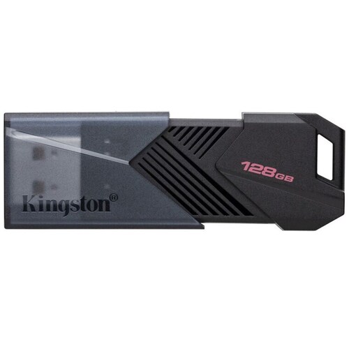 Memoria Usb 128Gb Kingston 3.2 Onyx Negro