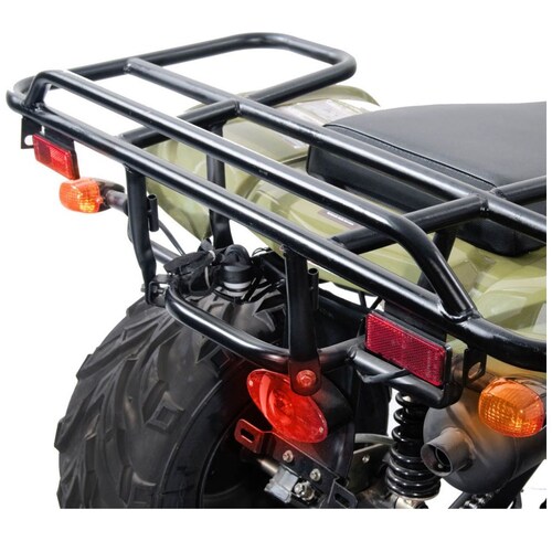 Cuatrimoto Carabela Conquer Verde 150Cc 2023