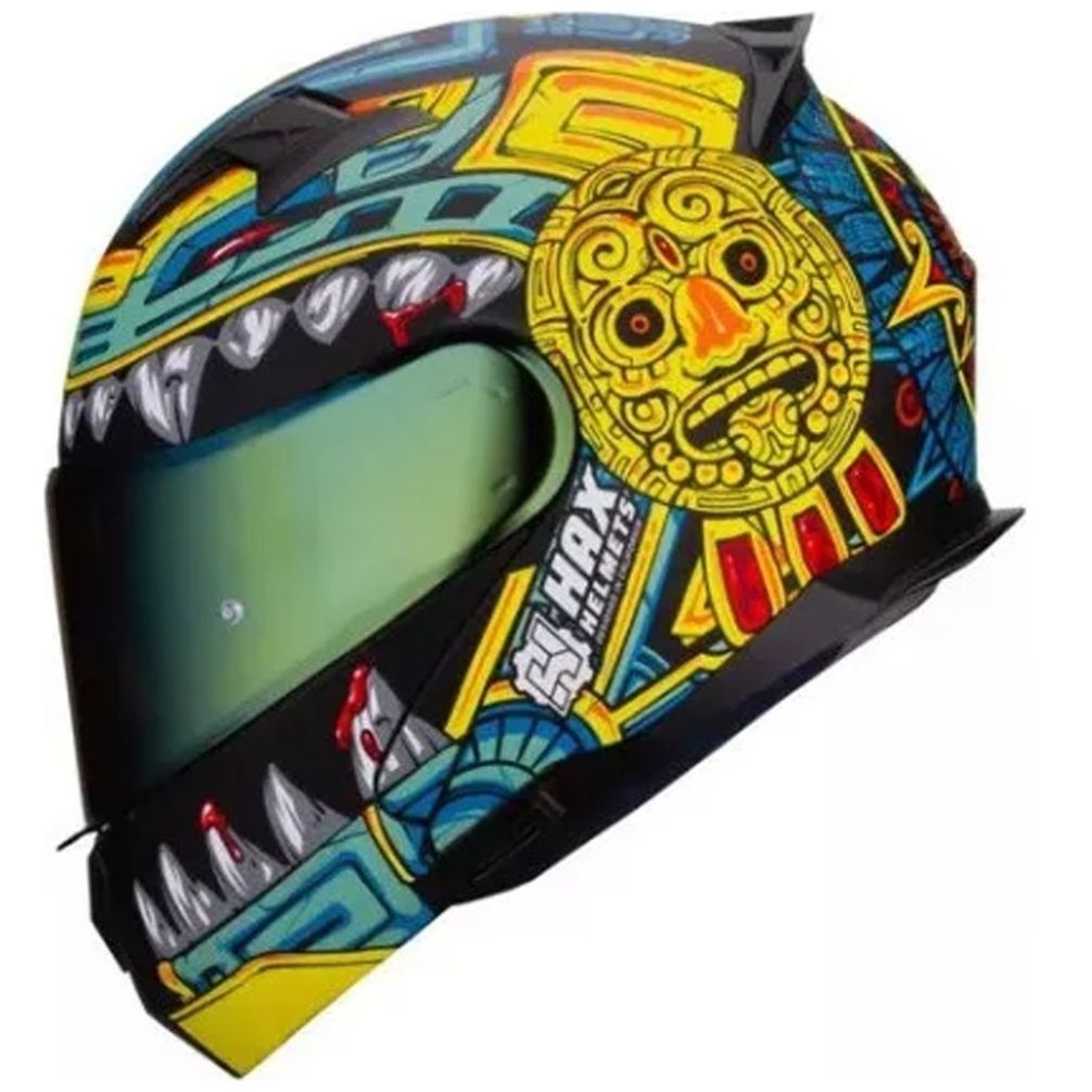 Casco moto para discount bebe