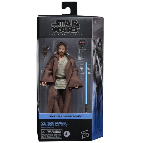 Figura Star Wars Bl San Francisco