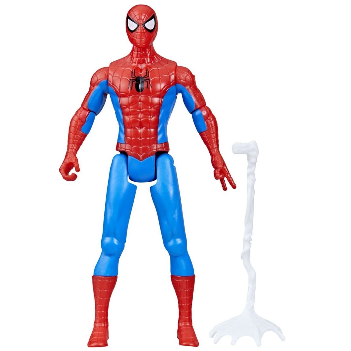 Juguetes de spiderman discount hasbro