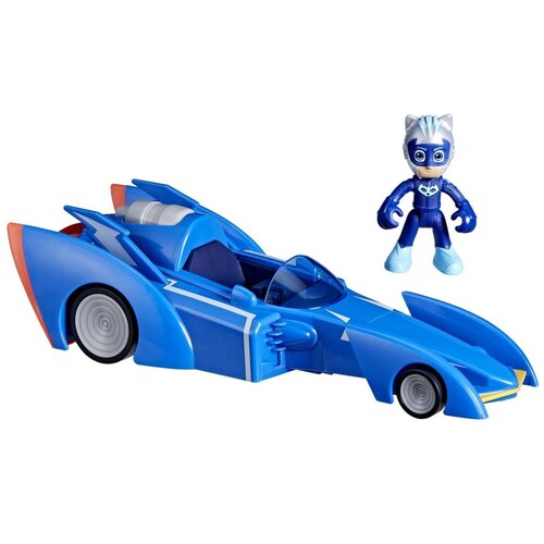 Carro Catboy Pj Masks