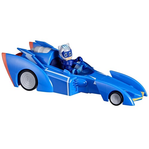 Carro Catboy Pj Masks