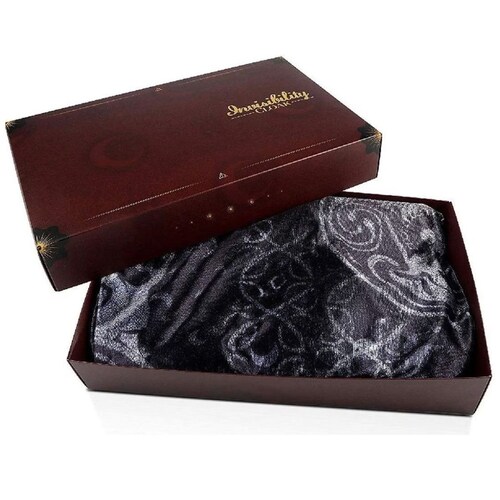 Capa de Invisibilidad Harry Potter