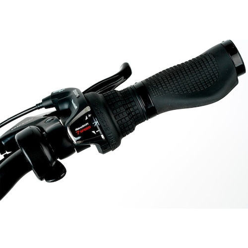 Bicicleta Eléctrica Mate Icon Legacy Black 500W
