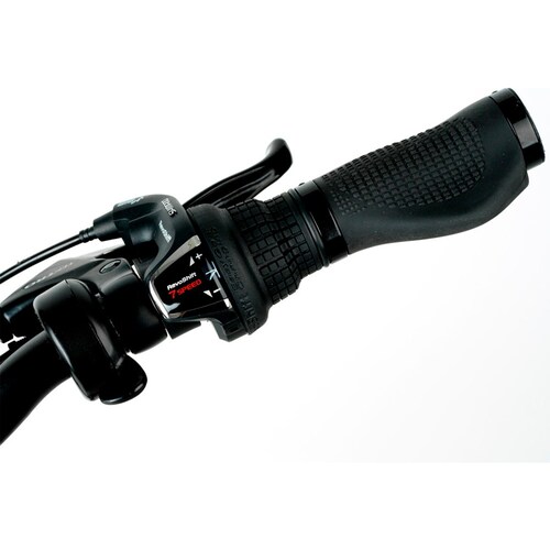 Bicicleta Eléctrica Mate City Olive Gold 250W