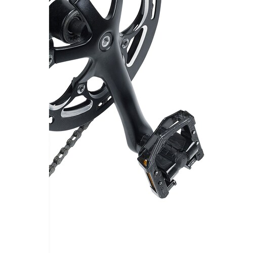 Bicicleta Eléctrica Mate City Olive Gold 250W
