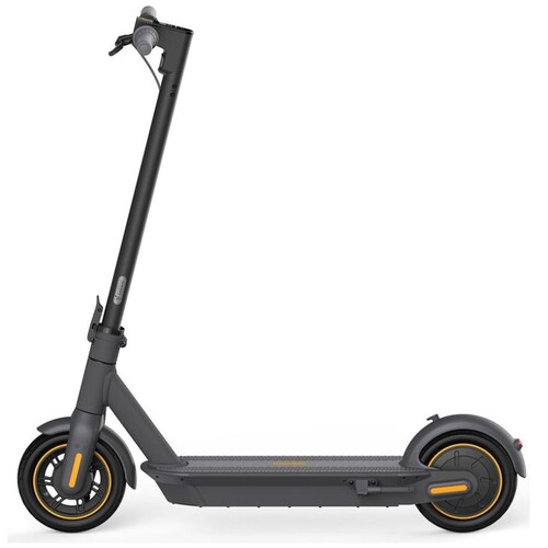 Patín Eléctrico Segway G30P 350W