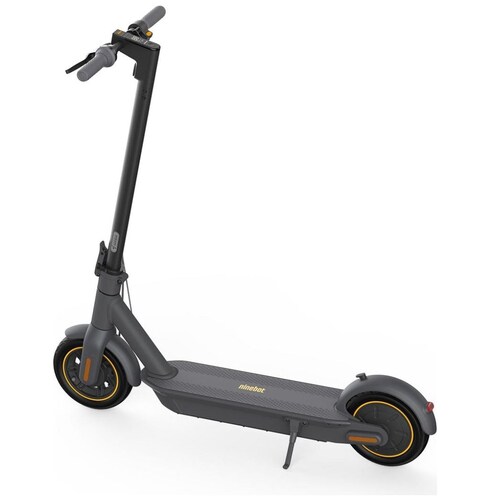 Patín Eléctrico Segway G30P 350W