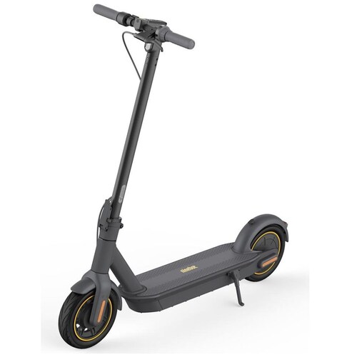 Patín Eléctrico Segway G30P 350W