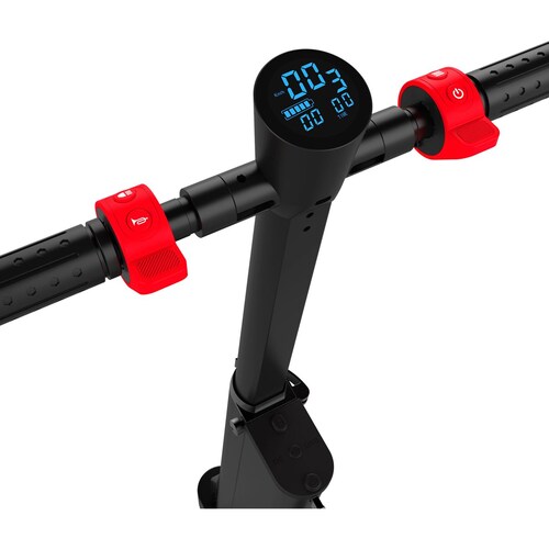Patín Eléctrico Ultra Plegable