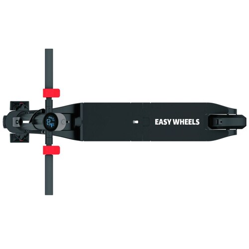 Patín Eléctrico Ultra Plegable